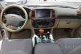 Toyota Land Cruiser GXR 2005